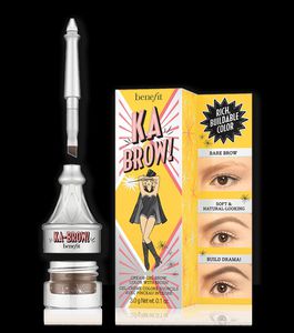 Benefit Ka-Brow! Крем-гель для бровей