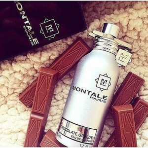 Montale “Chocolate Gredy”