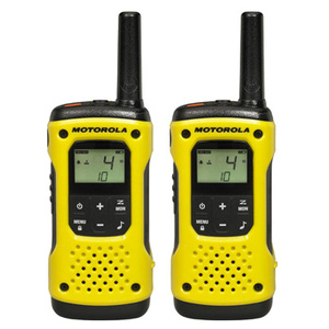 Motorola TLKR T92 H2O - радиостанция