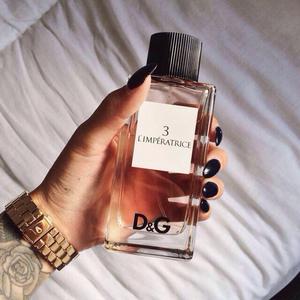 Туалетная вода «3 L’Imperatrice» Dolce&Gabanna