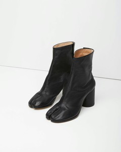 Margiela Tabi boots