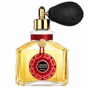 Guerlain Carmen Le Bolshoi