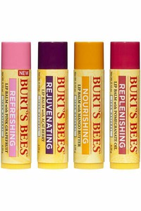 Бальзам для губ Burt's Bees