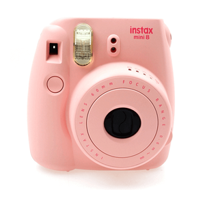 Instax Mini 8