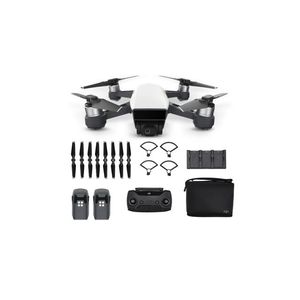 Квадрокоптер DJI Spark Fly More Combo