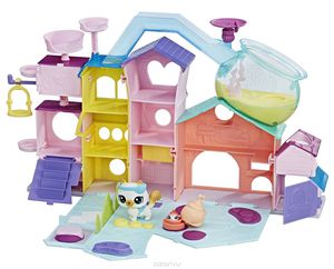 Littlest Pet Shop