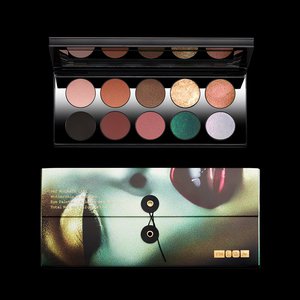 PAT McGRATH LABSMothership II – Sublime Palette