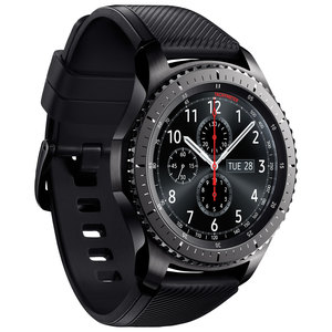 Samsung Gear S3 Frontier