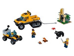 Lego 60159