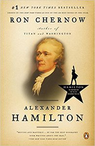 Alexander Hamilton