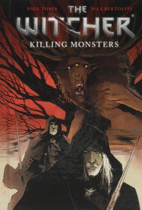 The Witcher: Killing Monsters