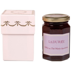 Ladurée Крем из каштанов