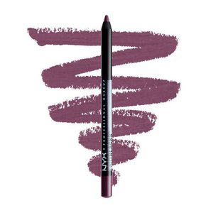 NYX FAUX BLACKS EYELINER Blackberry