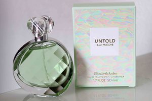 Духи Elizabeth Arden "Untold Eau Fraiche"