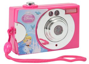 Фотокамера Принцессы