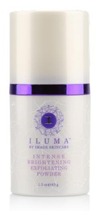 Осветляющая пудра-эксфолиант IMAGE Skincare Iluma Intense Brightening Exfoliating Powder