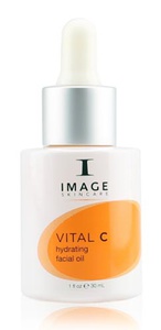 Масло для лица IMAGE Skincare Vital C Hydrating Facial Oil