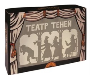 Театр теней