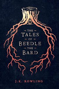 Книгу Сказки Барда Бидля