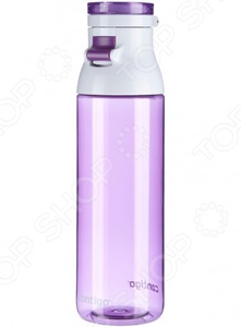 Спортивная бутылка для воды (min 1 литр)
