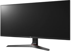 Монитор ЖК LG Gaming 29UM69G-B 29"