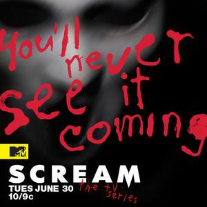 Scream: The TV Series