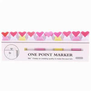 Cartoon Paper Memo Pad