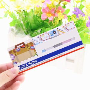 Cartoon Memo Pads