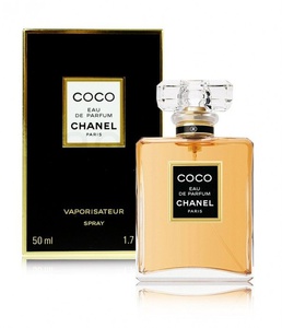 Chanel Coco