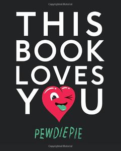 Книга "This Book Loves You"