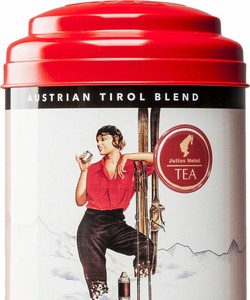 Julius Meinl Austrian Tirol Tea