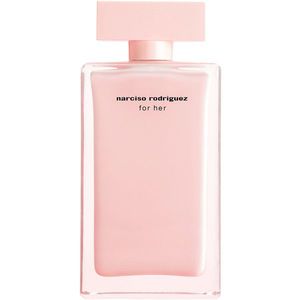 NARCISO RODRIGUEZ FOR HER EAU DE PARFUM