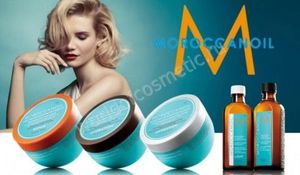 Moroccanoil