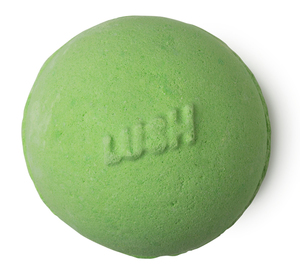 Бомбы для ванны LUSH