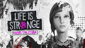 Life Is Strange: Before The Storm