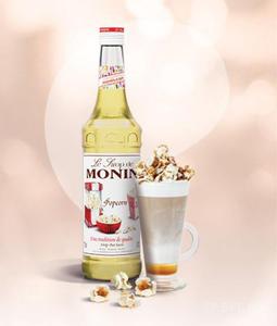 Сироп Monin Попкорн