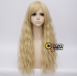 парик дубль два