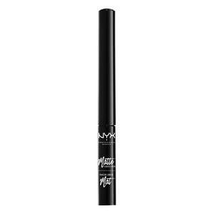 NYX Professional Make Up Matte Liquid Liner