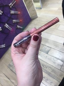 Urban Decay - Водостойкая подводка "Razor Sharp" в оттенке Fireball