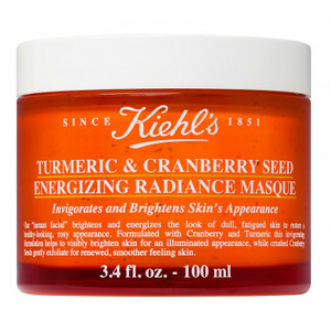 Kiehl's Маска для мгновенного сияния кожи