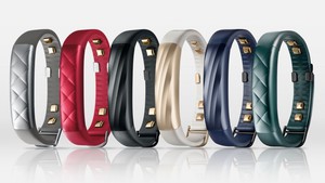 Фитнесс браслет JawBone