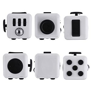 Fidget cube