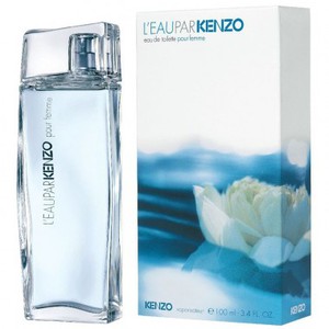 духи Kenzo L‘eau par Kenzo pour Femme