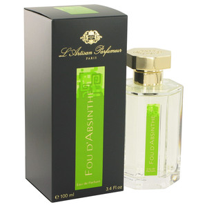 L'Artisan Fou d`Absinthe