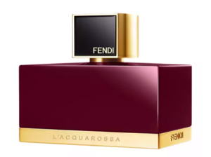 Fendi L'Acquarossa Elixir