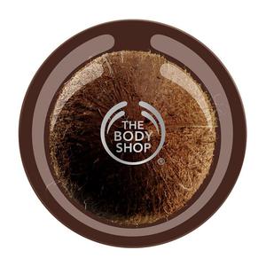 THE BODY SHOP Масло для Тела КОКОС