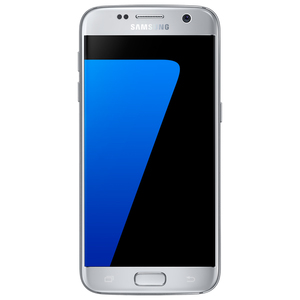 Samsung Galaxy S7 32GB DS Silver Titanium