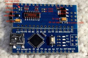 Arduino nano