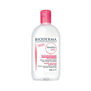 Bioderma Очищающая вода Сенсибио 500 мл