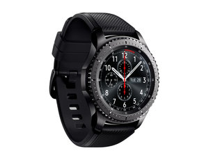 Samsung Gear S3 Frontier